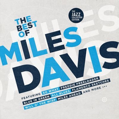 Best Of Miles Davis - CD (4049774200038) Best Of Miles Davis - CD (4049774200038)