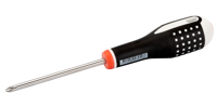Bahco schroevendraaier ergo rvs ph0 | BE-8600I