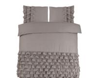 Dreamhouse Cyprus Taupe 200 x 220 cm