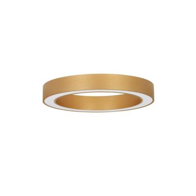 Lyora PlafondlampMorbido goud Ø 60cm - 9345634