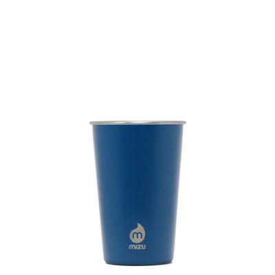 Mizu Party Cup Drinkbeker Ocean Blue 450 ML