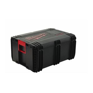 Milwaukee HD BOX maat 3 - 4932453386 - 4932453386