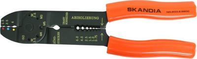 Kabelschoentang 200mm - Skandia