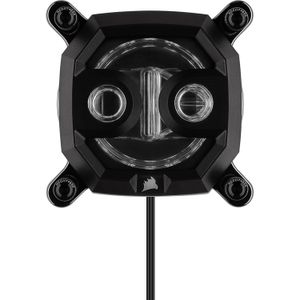 Corsair Hydro X Series XC9 RGB CPU Water Block cpu-koeler