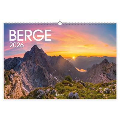 Bergen Kalender 2026