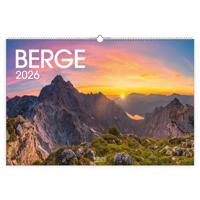 Bergen Kalender 2026