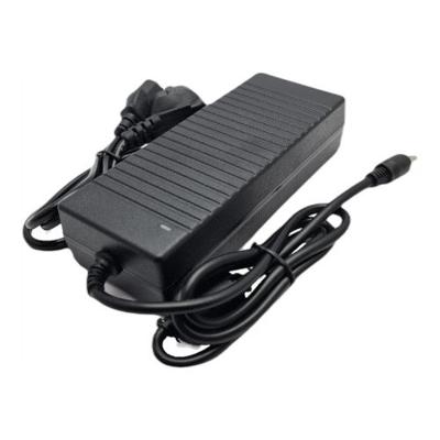 LED Voedingsadapter 12 Volt - 10A - 120W - DC5.5 mm