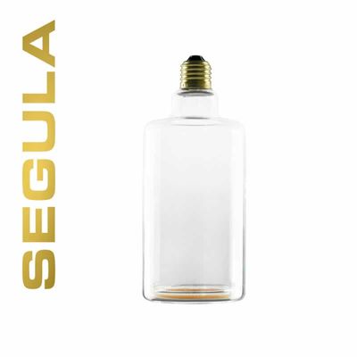 Segula Cilinder Lamp Floating Fade Frosted 300 lumen dimbaar zacht licht 2200K SG-55451
