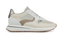 Floris van Bommel Dames Leren Sneakers - thumbnail