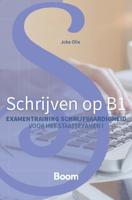 Schrijven op B1 (Paperback)
