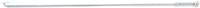 Fix-Nippel remhefinrichting brake rod zinc-plated