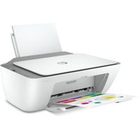 Deskjet 2720e All-in-One printer All-in-one printer - thumbnail