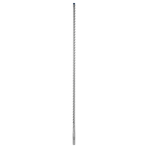 Bosch Accessoires Expert SDS plus-7X hamerboor 10 x 550 x 600 mm - 1 stuk(s) - 2608900103