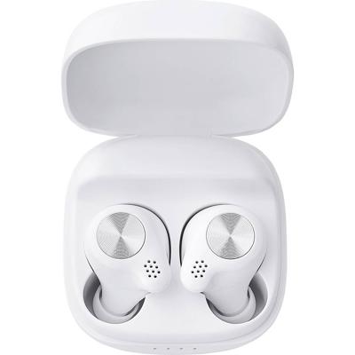 Intenso Buds Micro T200 white In Ear oordopjes Wit