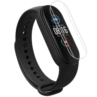 Xiaomi Mi Film Screenprotector Xiaomi Mi Film Screenprotector