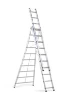 Altrex kibo reformladder | 3-delig | 3 x 10 - 515310