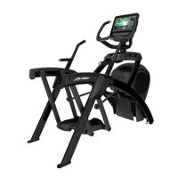 Life Fitness Arc Trainer lower body SE4 24 inch console