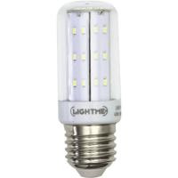 LightMe LM85351 LED-lamp Energielabel F (A - G) E27 Staaf 4 W = 36 W Neutraalwit (Ø x l) 32 mm x 89 mm Niet dimbaar 1 stuk(s) - thumbnail