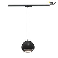 SLV LIGHT EYE 150 1-fase railverlichting