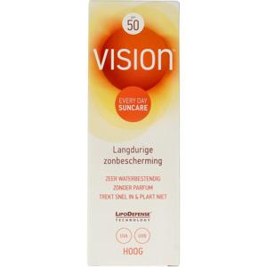 Vision High SPF50