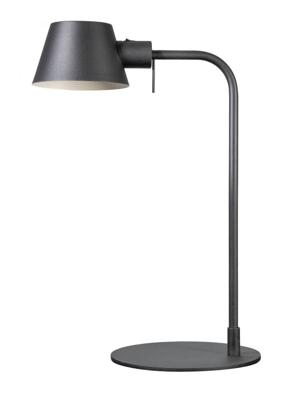 ETH TafellampDex zwart 40cm - 05-TL3264-30