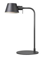 ETH TafellampDex zwart 40cm - 05-TL3264-30