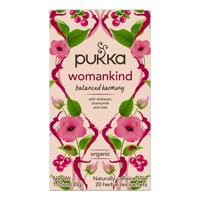 Pukka Womankind Biologische Thee 20 Zakjes
