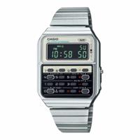 Casio CA-500WE-7BEF (Ø 43 mm) Heren horloge