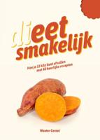Dieet Smakelijk! (Paperback) Dieet Smakelijk! (Paperback)