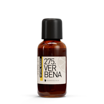 Verbena Etherische Olie 30 ml