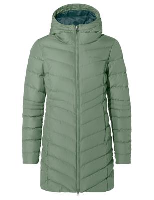 Vaude Annecy III 3 in 1 jas Dames Deep Pond 42