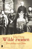Wilde zwanen (Paperback)