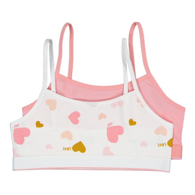 Croptop - Wit