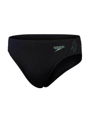 Speedo - Eco+ Swim Brief - 7cm - 7509, Maat:XL