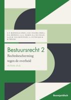 Bestuursrecht 2 (Paperback) Bestuursrecht 2 (Paperback)