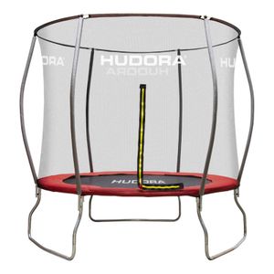 Fantastic Trampoline 250V Sport en spel
