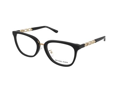 Brillen met correctie Michael Kors Innsbruck MK4099 3005