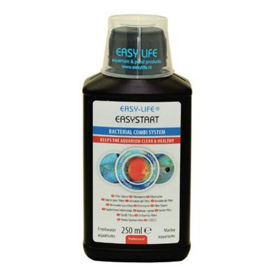 Easystart 250 ml - Suren collection