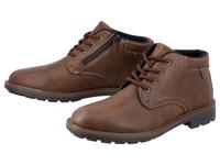 esmara Heren schoenen (Bruin, 45) esmara Heren schoenen (Bruin, 45)
