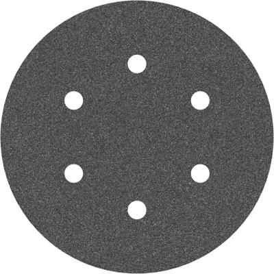 Bosch Accessoires 5 Excenter Ø150mm F355 Best for Coatings+Composite 6/100 - 2608605125