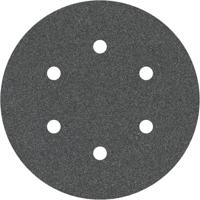 Bosch Accessoires 5 Excenter Ø150mm F355 Best for Coatings+Composite 6/100 - 2608605125