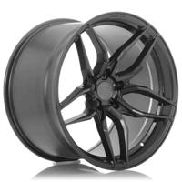 Autovelg Japan Racing CVR32211D5X1174CG Grafiet 22" ET54 ET11 CB 74,1