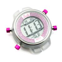Watx & Colors RWA1156 Barbie (Ø 38 mm) Dames horloge - thumbnail