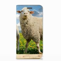 Motorola Moto E5 Play | Hoesje maken | Schaap en Lammetje