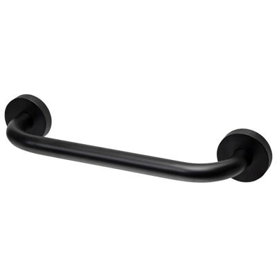 Badgreep Haceka Kosmos | 30 cm | RVS | Mat zwart
