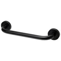 Badgreep Haceka Kosmos | 30 cm | RVS | Mat zwart