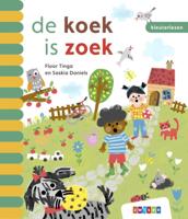 de koek is zoek (Hardback)