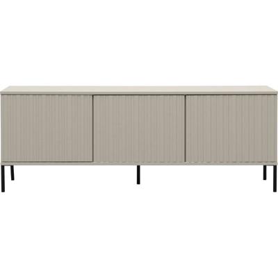 Tv-meubel Gravure New 150 cm Grenen Dust