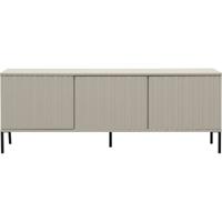 Tv-meubel Gravure New 150 cm Grenen Dust Tv-meubel Gravure New 150 cm Grenen Dust