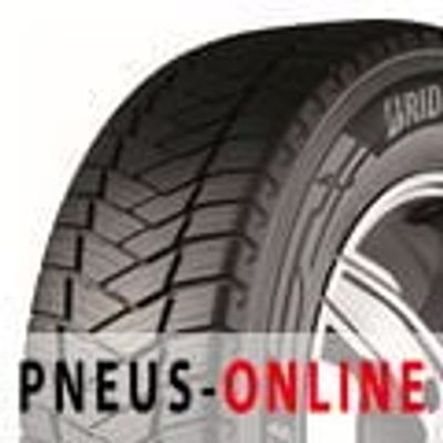 Duravis All Season 3PMSF